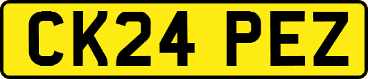 CK24PEZ