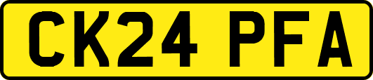 CK24PFA