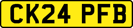 CK24PFB