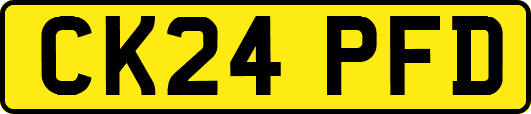 CK24PFD