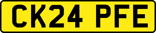 CK24PFE