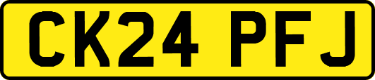 CK24PFJ