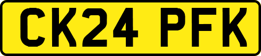 CK24PFK
