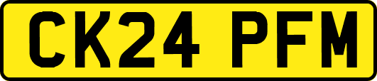 CK24PFM