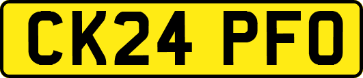 CK24PFO