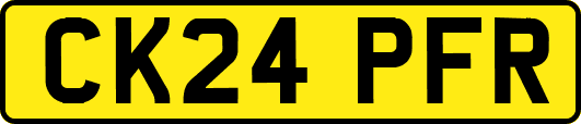 CK24PFR