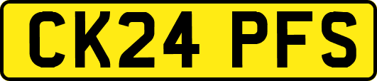 CK24PFS