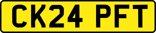 CK24PFT
