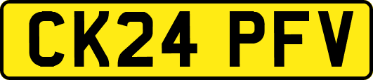 CK24PFV