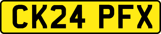 CK24PFX