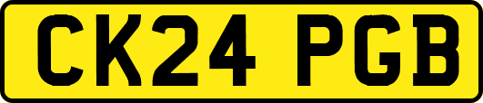 CK24PGB