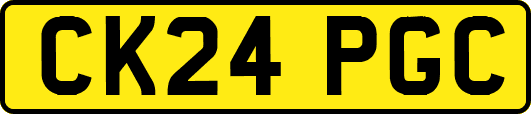 CK24PGC