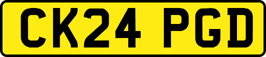 CK24PGD