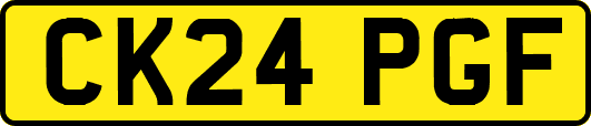 CK24PGF