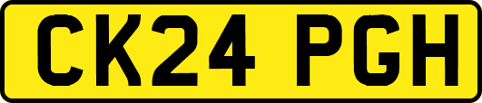 CK24PGH