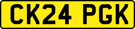 CK24PGK