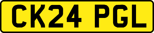 CK24PGL
