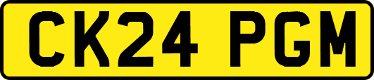 CK24PGM