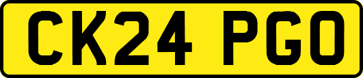 CK24PGO
