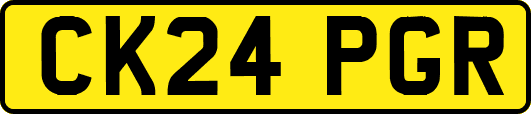 CK24PGR