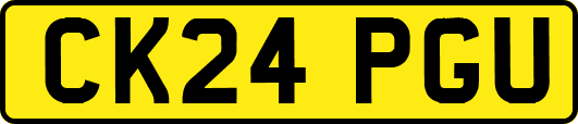 CK24PGU