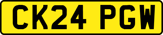 CK24PGW