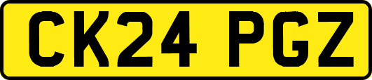 CK24PGZ