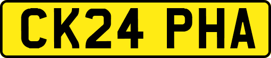 CK24PHA
