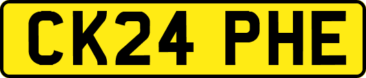 CK24PHE