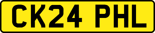 CK24PHL