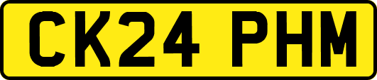 CK24PHM