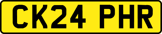CK24PHR