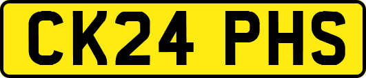 CK24PHS