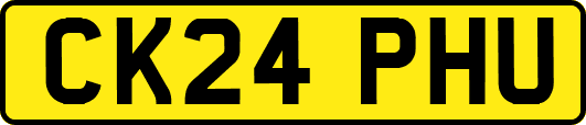 CK24PHU