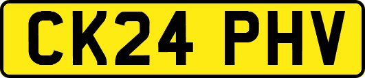 CK24PHV