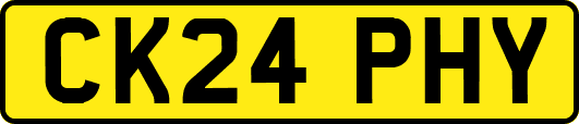 CK24PHY