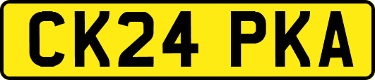 CK24PKA