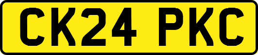 CK24PKC