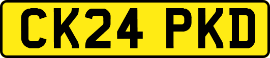 CK24PKD