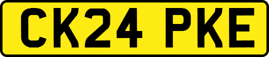 CK24PKE