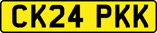 CK24PKK