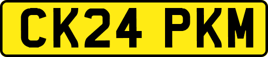 CK24PKM