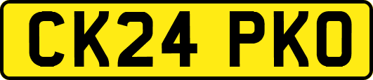 CK24PKO