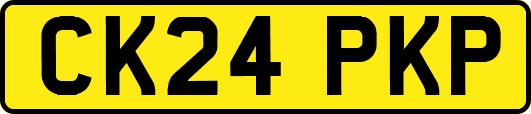 CK24PKP