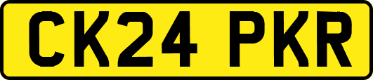 CK24PKR
