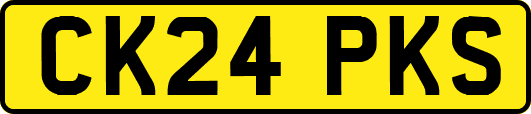 CK24PKS
