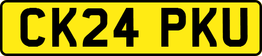 CK24PKU