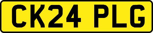CK24PLG