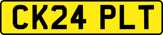 CK24PLT
