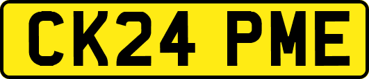 CK24PME
